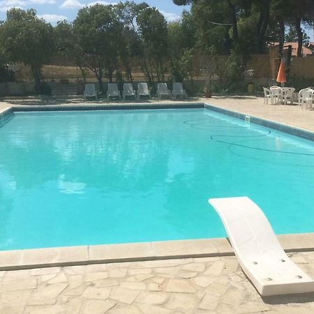 Le Ville 1 Costa Saracena Аньоне-Баньї Екстер'єр фото